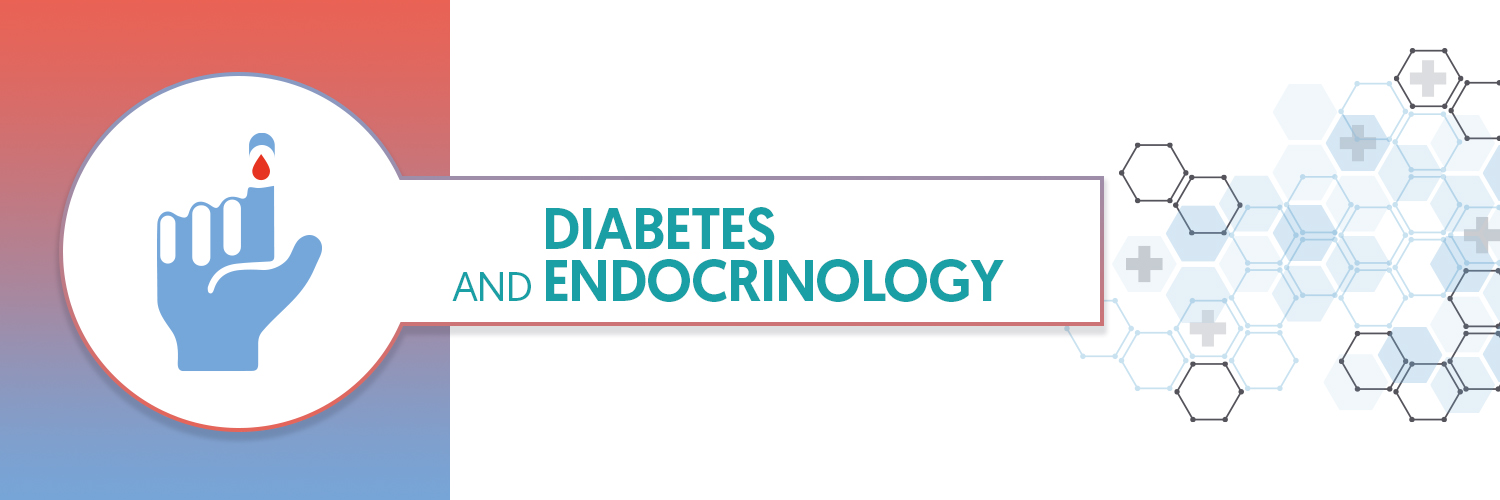 Diabetes and Endocrinology